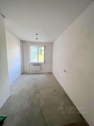 Продажа 2-комнатной квартиры 54 м², 2/9 этаж