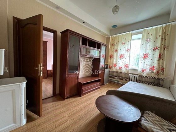 Продажа 1 комнаты, 26 м², 2/3 этаж