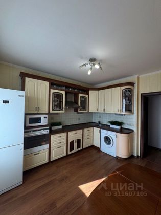 Продажа 2-комнатной квартиры 68,6 м², 3/15 этаж