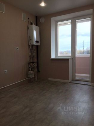 Продажа 1-комнатной квартиры 31,7 м², 1/10 этаж