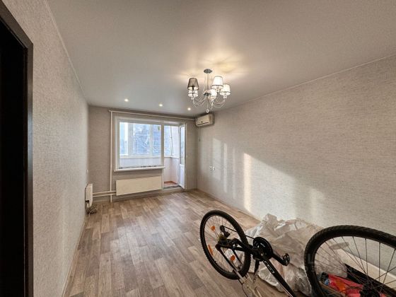 Продажа 2-комнатной квартиры 45,8 м², 10/10 этаж