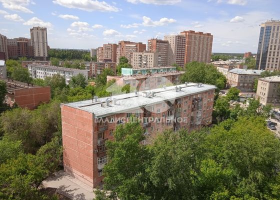 Продажа 1-комнатной квартиры 29,4 м², 3/5 этаж