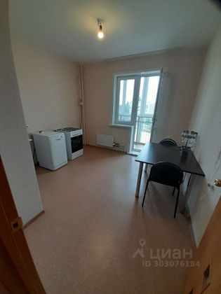 Аренда 2-комнатной квартиры 53 м², 3/8 этаж