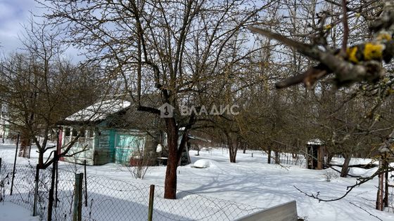 Продажа дома, 20 м², с участком 6 соток