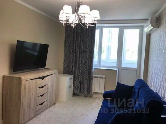 Продажа 1-комнатной квартиры 30 м², 3/5 этаж