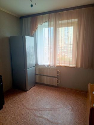 Продажа 3-комнатной квартиры 67,9 м², 2/10 этаж