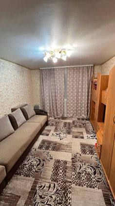 Продажа 2-комнатной квартиры 46,6 м², 5/5 этаж