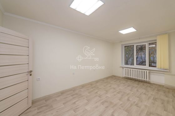 Продажа 3-комнатной квартиры 74,7 м², 1/5 этаж