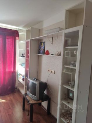 Продажа 1-комнатной квартиры 32 м², 8/9 этаж