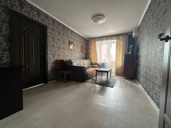 Продажа 2-комнатной квартиры 38,8 м², 3/5 этаж