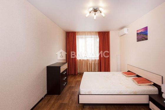 Аренда 1-комнатной квартиры 38,1 м², 13/13 этаж