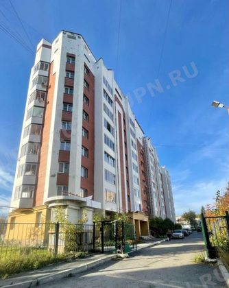 Продажа 3-комнатной квартиры 86 м², 4/9 этаж