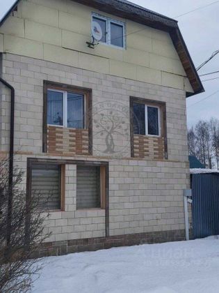 Продажа дома, 135 м², с участком 8 соток