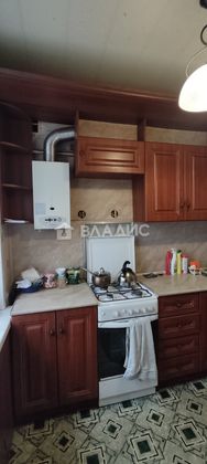 Продажа 1-комнатной квартиры 31,9 м², 5/5 этаж