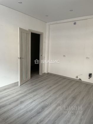 Продажа 1-комнатной квартиры 39 м², 2/3 этаж