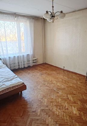 Продажа 3-комнатной квартиры 65 м², 12/12 этаж