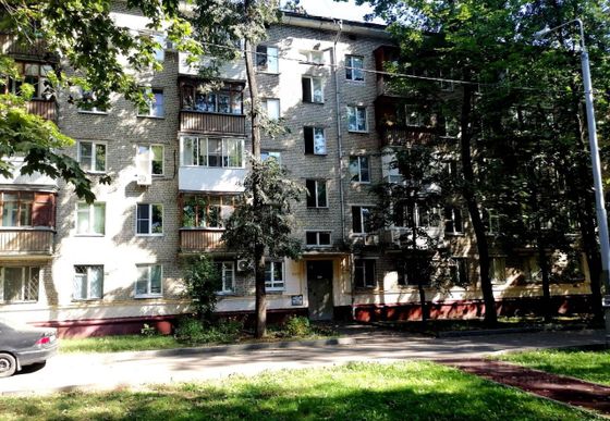 Продажа 2-комнатной квартиры 43,1 м², 1/5 этаж