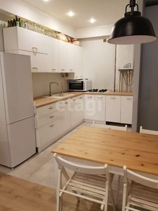 Продажа 1-комнатной квартиры 41 м², 1/6 этаж