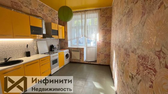 Продажа 2-комнатной квартиры 67,5 м², 1/10 этаж