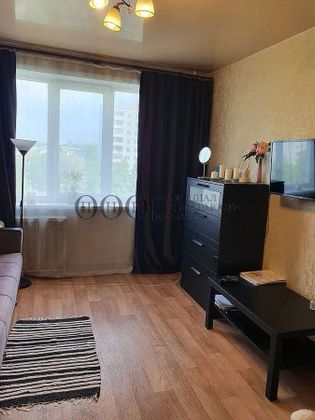 Продажа 1-комнатной квартиры 17 м², 7/9 этаж