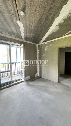 Продажа 2-комнатной квартиры 63,4 м², 1/9 этаж