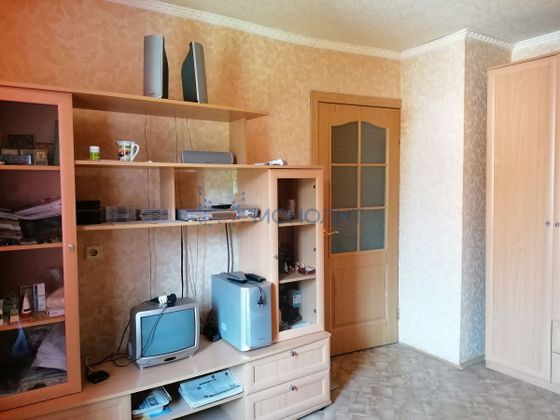 Продажа 1-комнатной квартиры 21 м², 3/9 этаж