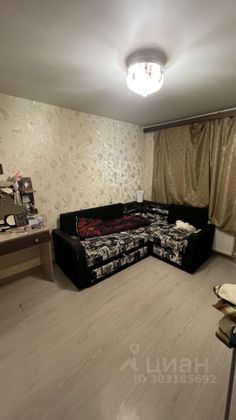 Продажа 3-комнатной квартиры 59,4 м², 1/5 этаж