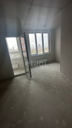 Продажа 2-комнатной квартиры 55 м², 6/23 этаж