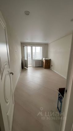 Продажа 2-комнатной квартиры 41,9 м², 6/7 этаж