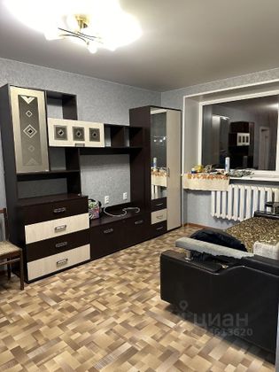 Продажа 2-комнатной квартиры 41 м², 1/2 этаж