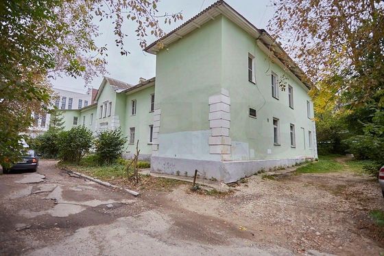 Продажа 1-комнатной квартиры 32,1 м², 1/2 этаж