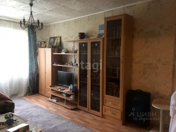 Продажа 3-комнатной квартиры 69,9 м², 3/3 этаж