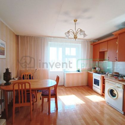 Продажа 2-комнатной квартиры 67,7 м², 9/10 этаж