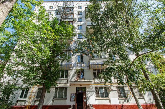 Продажа 2-комнатной квартиры 36,5 м², 2/9 этаж