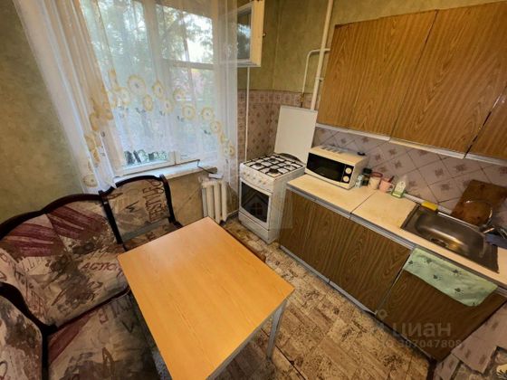 Продажа 2-комнатной квартиры 48 м², 4/5 этаж