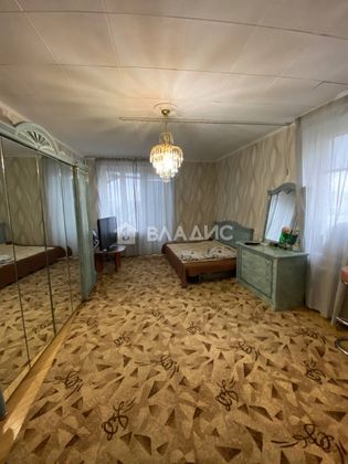 Продажа 2-комнатной квартиры 56,7 м², 8/8 этаж