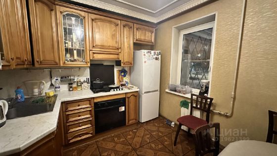 Продажа 3-комнатной квартиры 70 м², 2/5 этаж