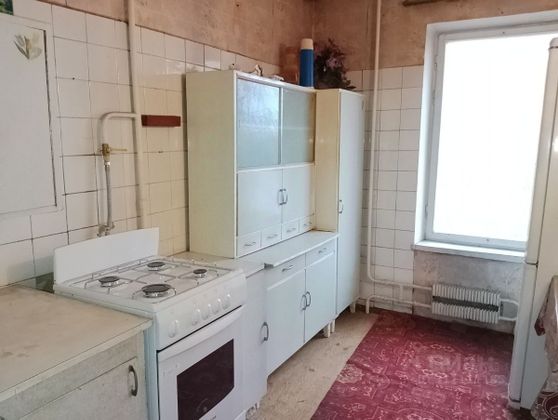 Продажа 3-комнатной квартиры 60 м², 5/9 этаж