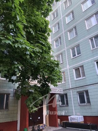 Продажа 3-комнатной квартиры 65 м², 1/16 этаж