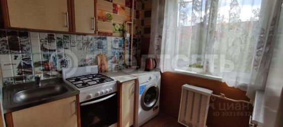 Продажа 2-комнатной квартиры 42 м², 4/5 этаж