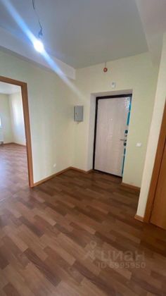 Продажа 3-комнатной квартиры 87,5 м², 4/4 этаж