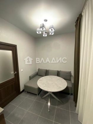 Продажа 1-комнатной квартиры 46 м², 13/22 этаж