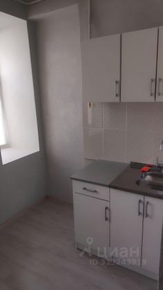 Продажа 2-комнатной квартиры 48 м², 1/5 этаж