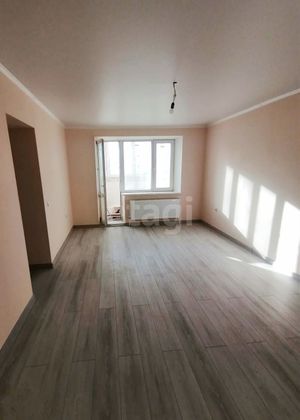 Продажа 2-комнатной квартиры 60,1 м², 1/6 этаж