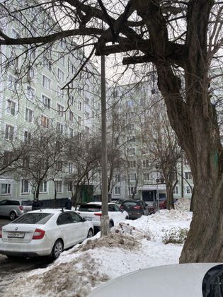 Продажа 3-комнатной квартиры 60,6 м², 8/9 этаж