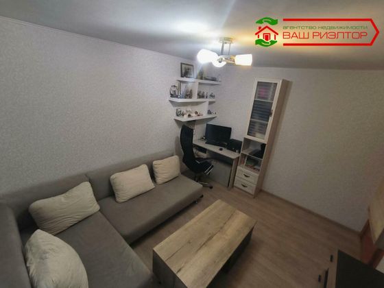 Продажа 3-комнатной квартиры 55 м², 4/9 этаж