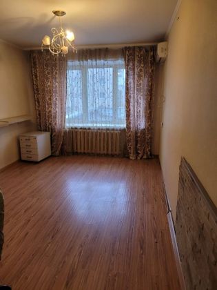 Продажа 3-комнатной квартиры 51,4 м², 2/5 этаж