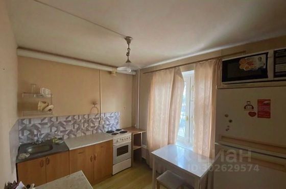 Аренда 1-комнатной квартиры 30 м², 1/10 этаж