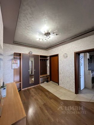 Продажа 2-комнатной квартиры 68,1 м², 5/9 этаж