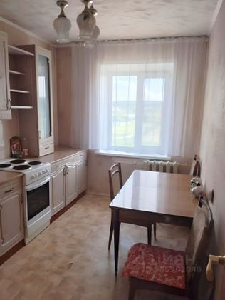 Продажа 3-комнатной квартиры 60,8 м², 3/5 этаж